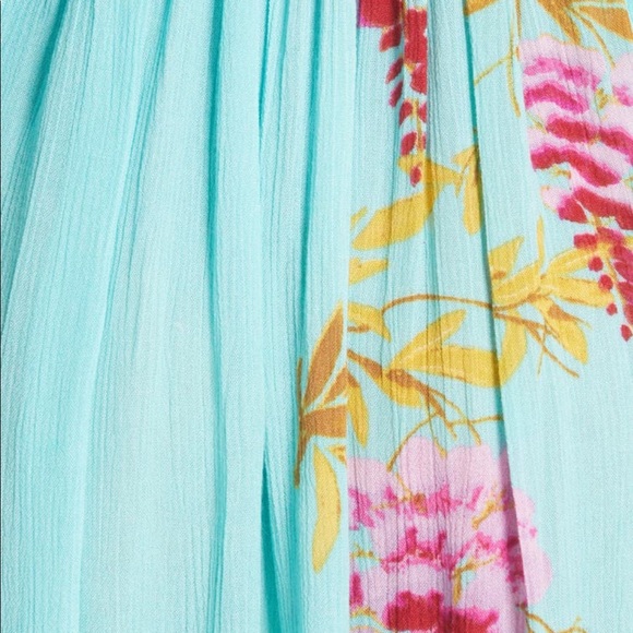 Free People maxi dress - Picture 3 of 4